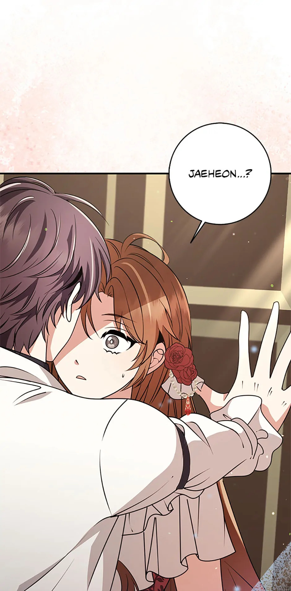 The Dungeon’s Time-Bound S-Rank Beauty chapter 58 page 37