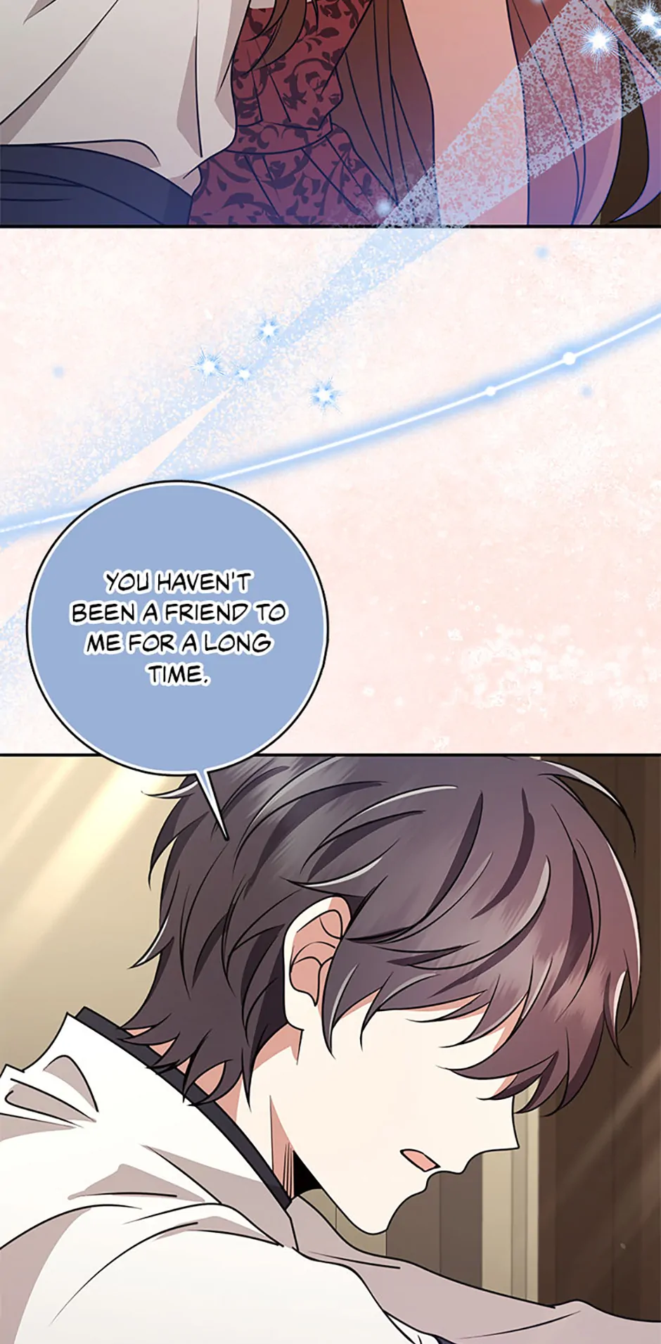 The Dungeon’s Time-Bound S-Rank Beauty chapter 58 page 38