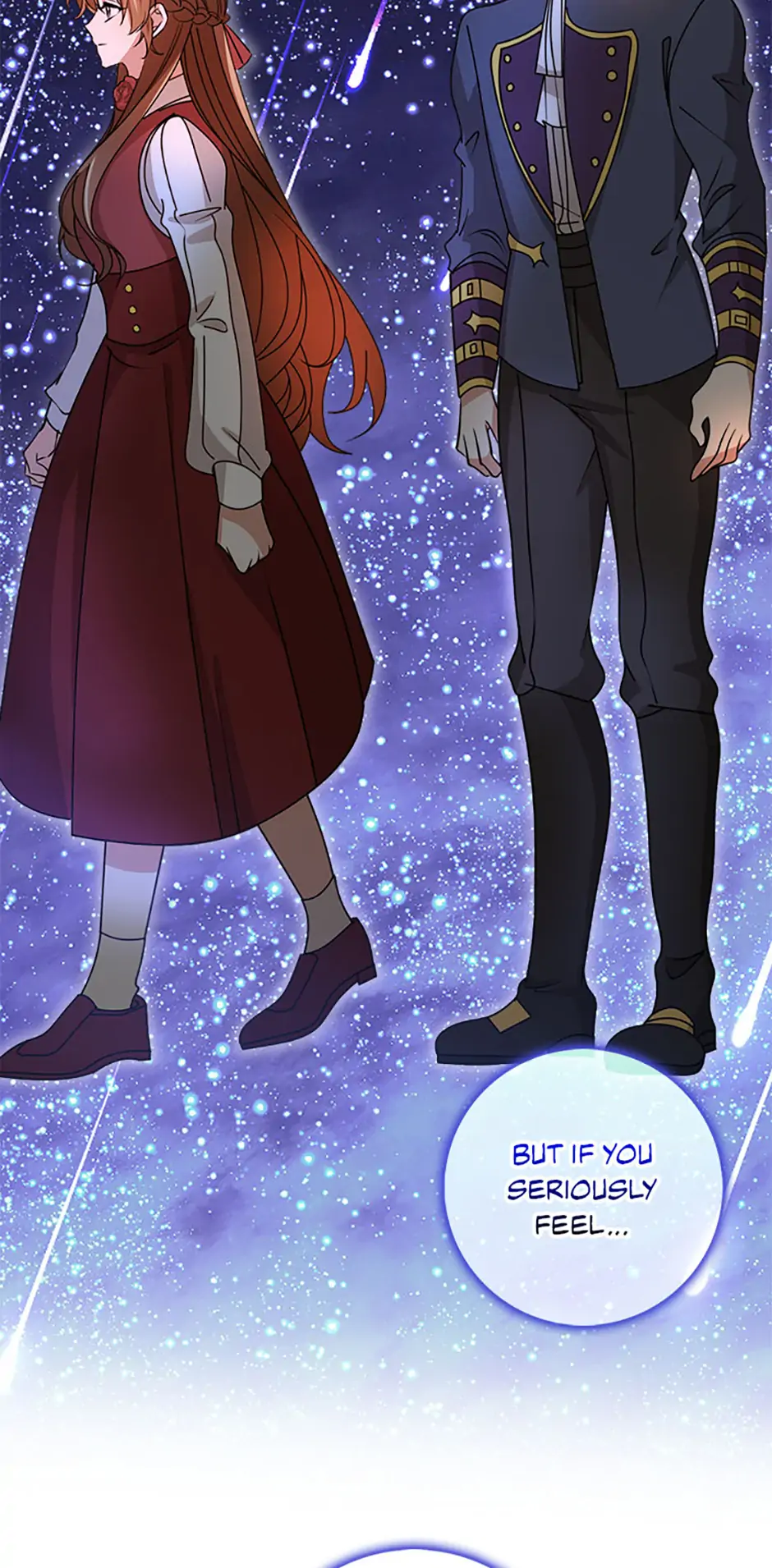 The Dungeon’s Time-Bound S-Rank Beauty chapter 58 page 46