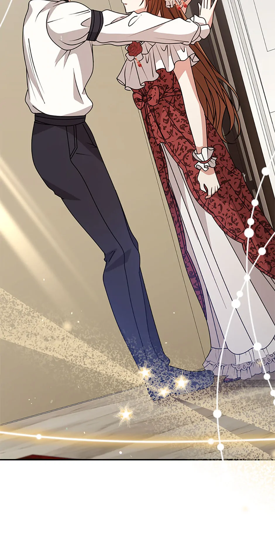 The Dungeon’s Time-Bound S-Rank Beauty chapter 58 page 49
