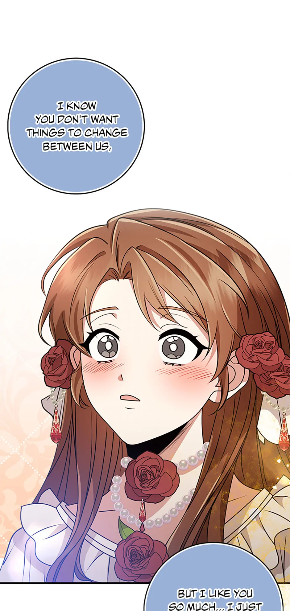 The Dungeon’s Time-Bound S-Rank Beauty chapter 58 page 50