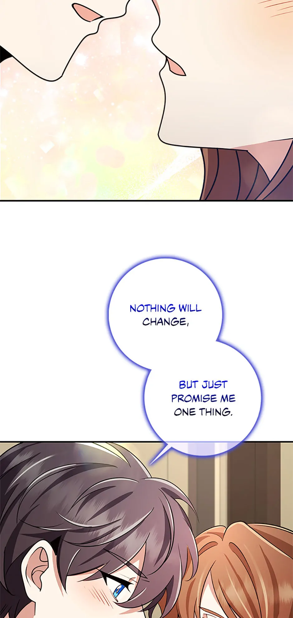 The Dungeon’s Time-Bound S-Rank Beauty chapter 58 page 54