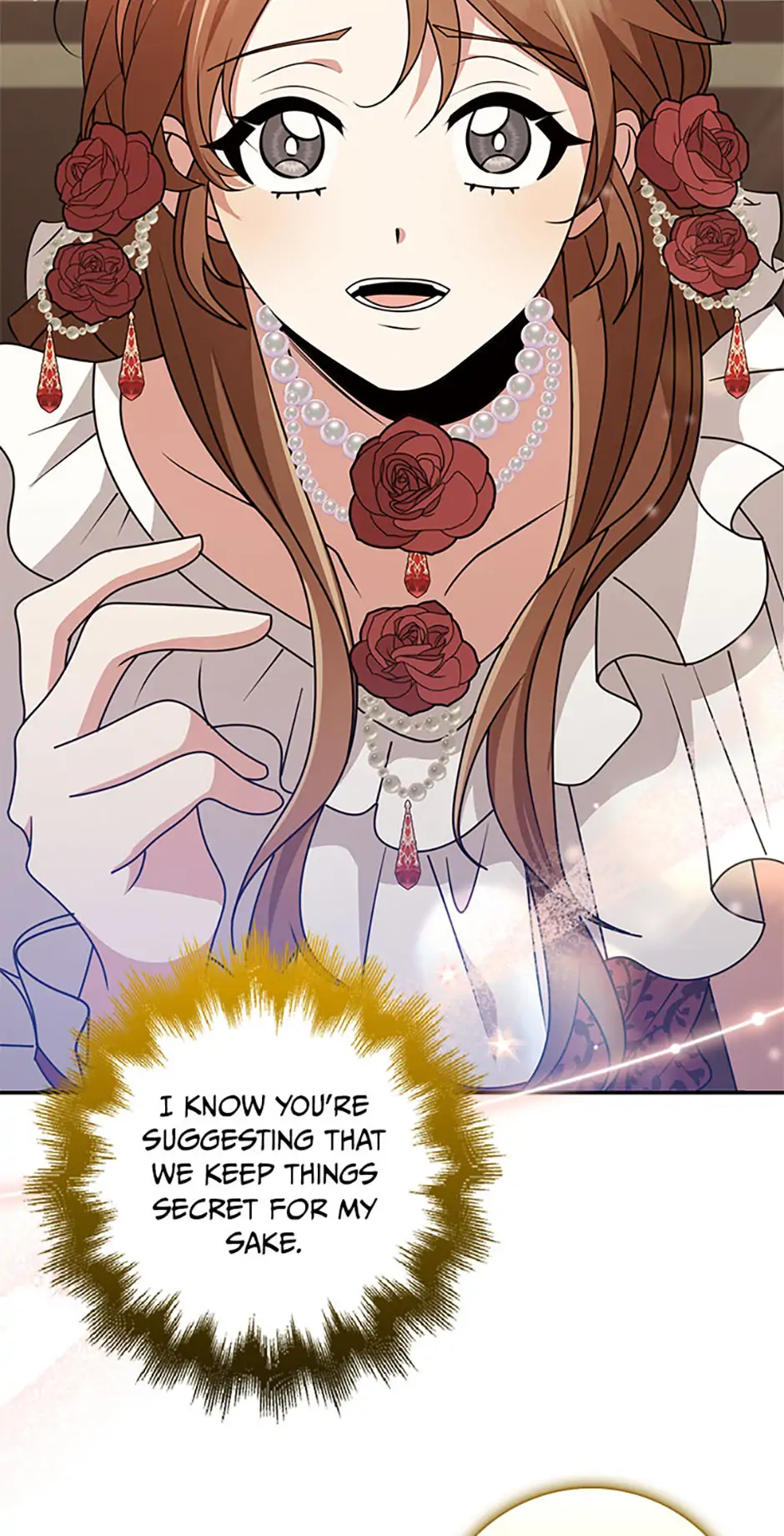 The Dungeon’s Time-Bound S-Rank Beauty chapter 58 page 65