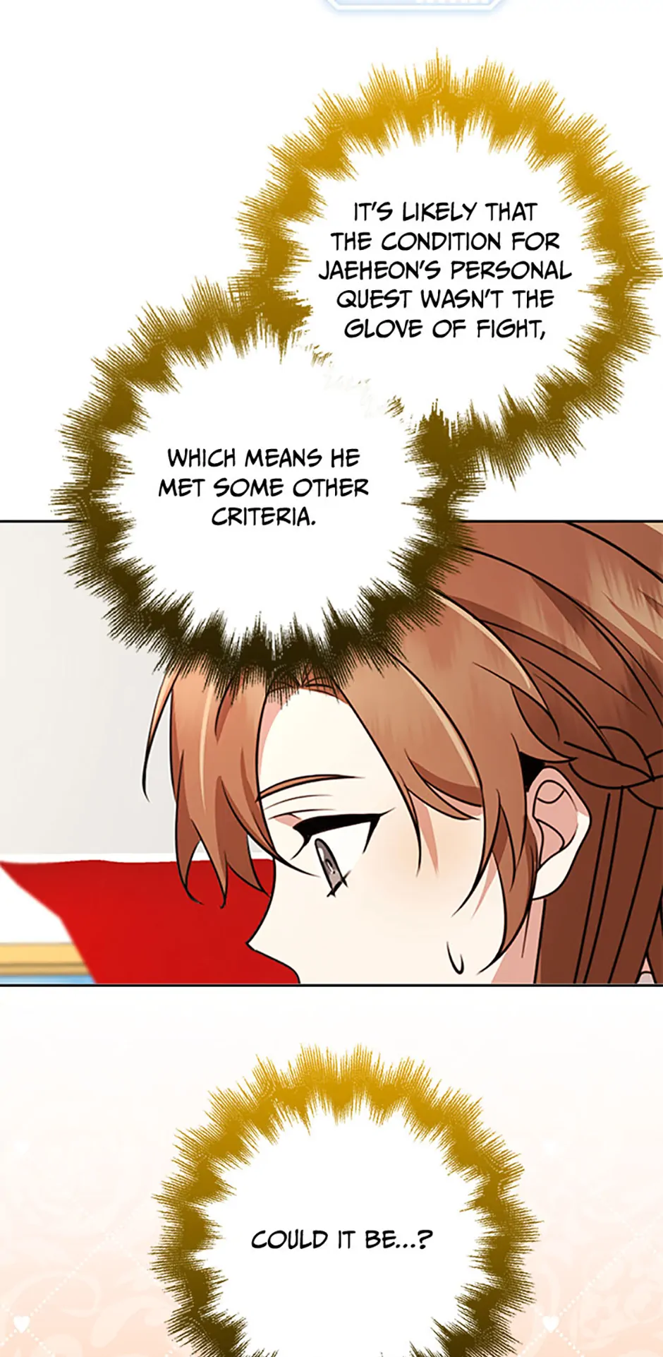 The Dungeon’s Time-Bound S-Rank Beauty chapter 58 page 80