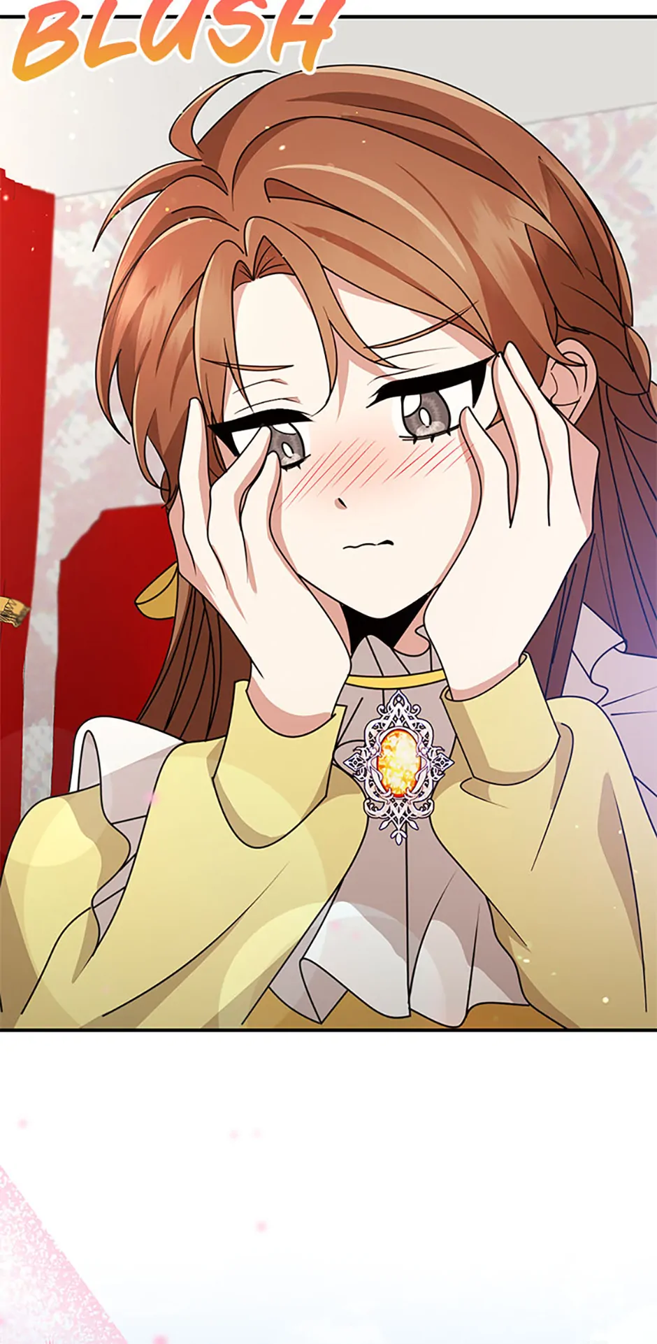 The Dungeon’s Time-Bound S-Rank Beauty chapter 58 page 82