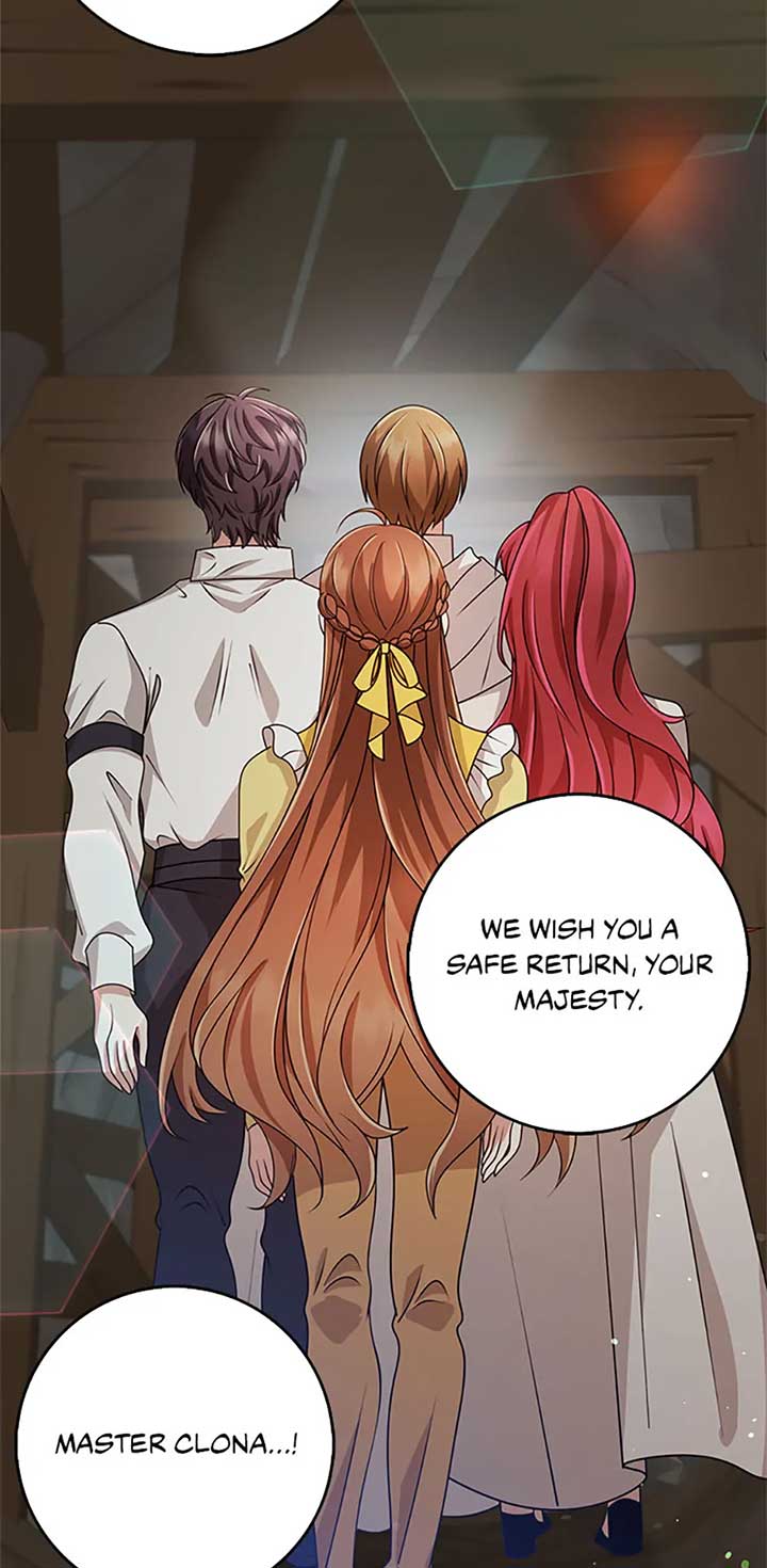 The Dungeon’s Time-Bound S-Rank Beauty chapter 59 page 2
