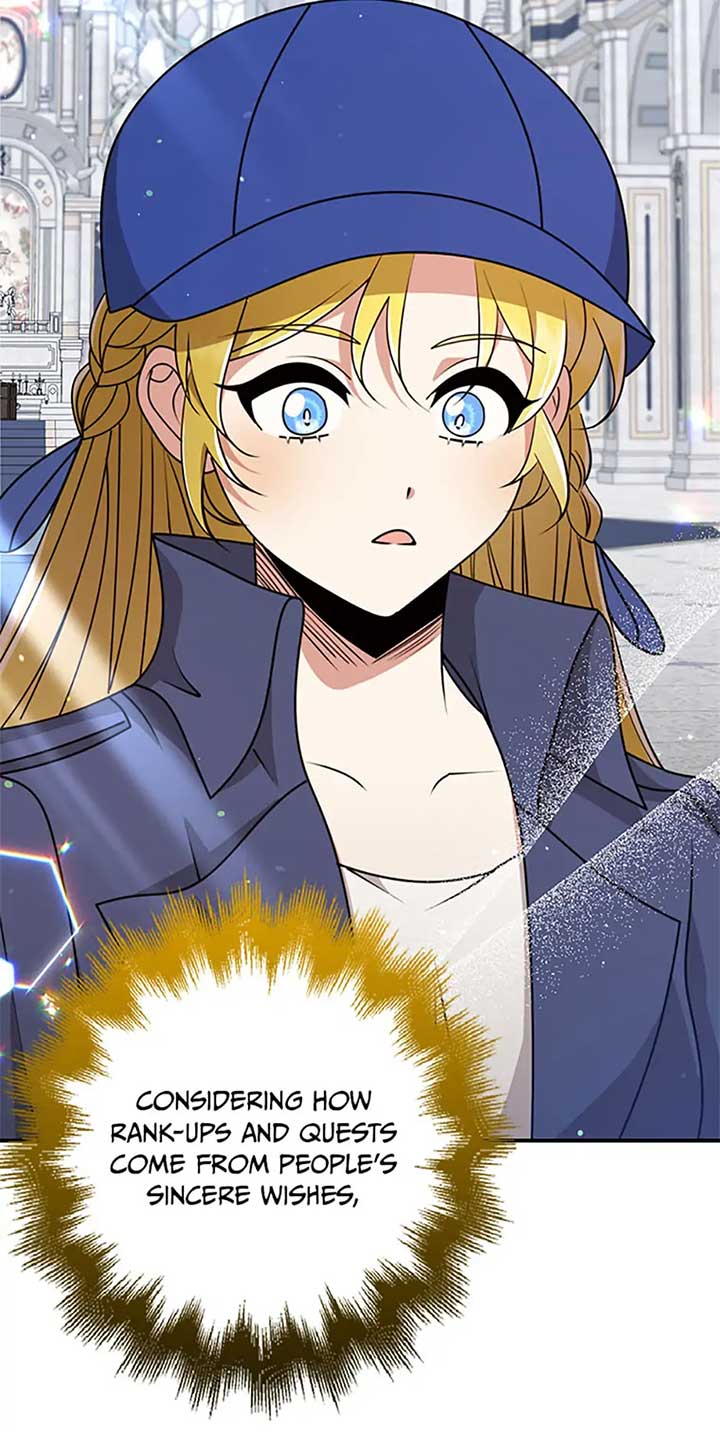 The Dungeon’s Time-Bound S-Rank Beauty chapter 59 page 46