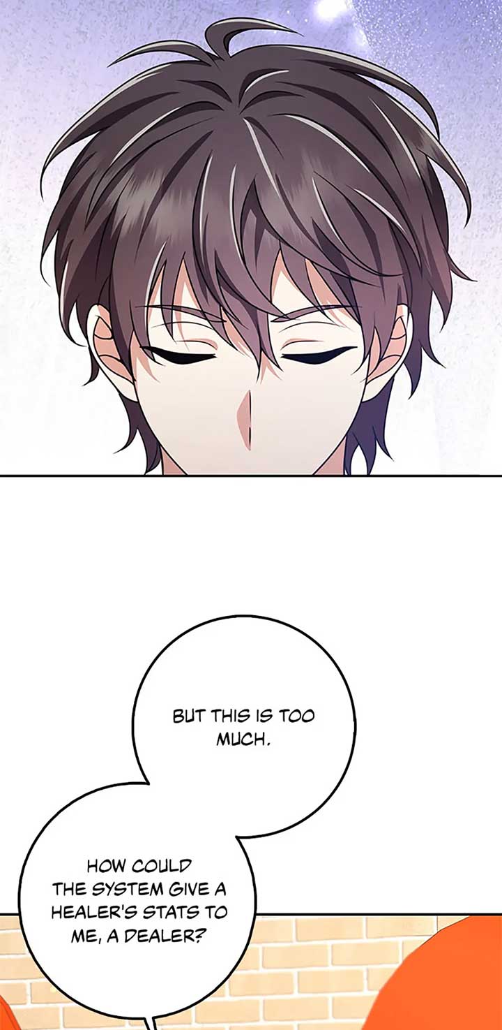 The Dungeon’s Time-Bound S-Rank Beauty chapter 59 page 71
