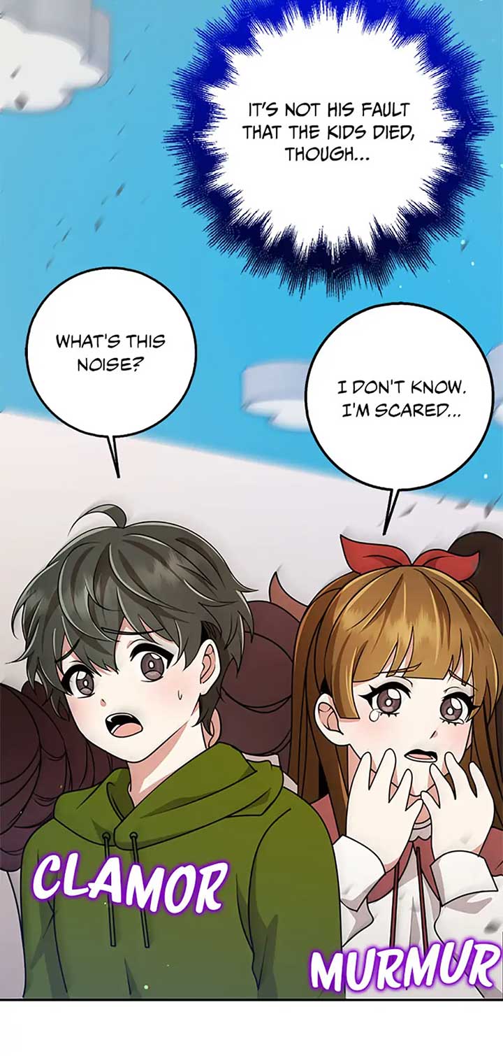 The Dungeon’s Time-Bound S-Rank Beauty chapter 59 page 85