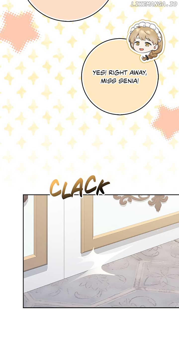 The Dungeon’s Time-Bound S-Rank Beauty chapter 6 page 9