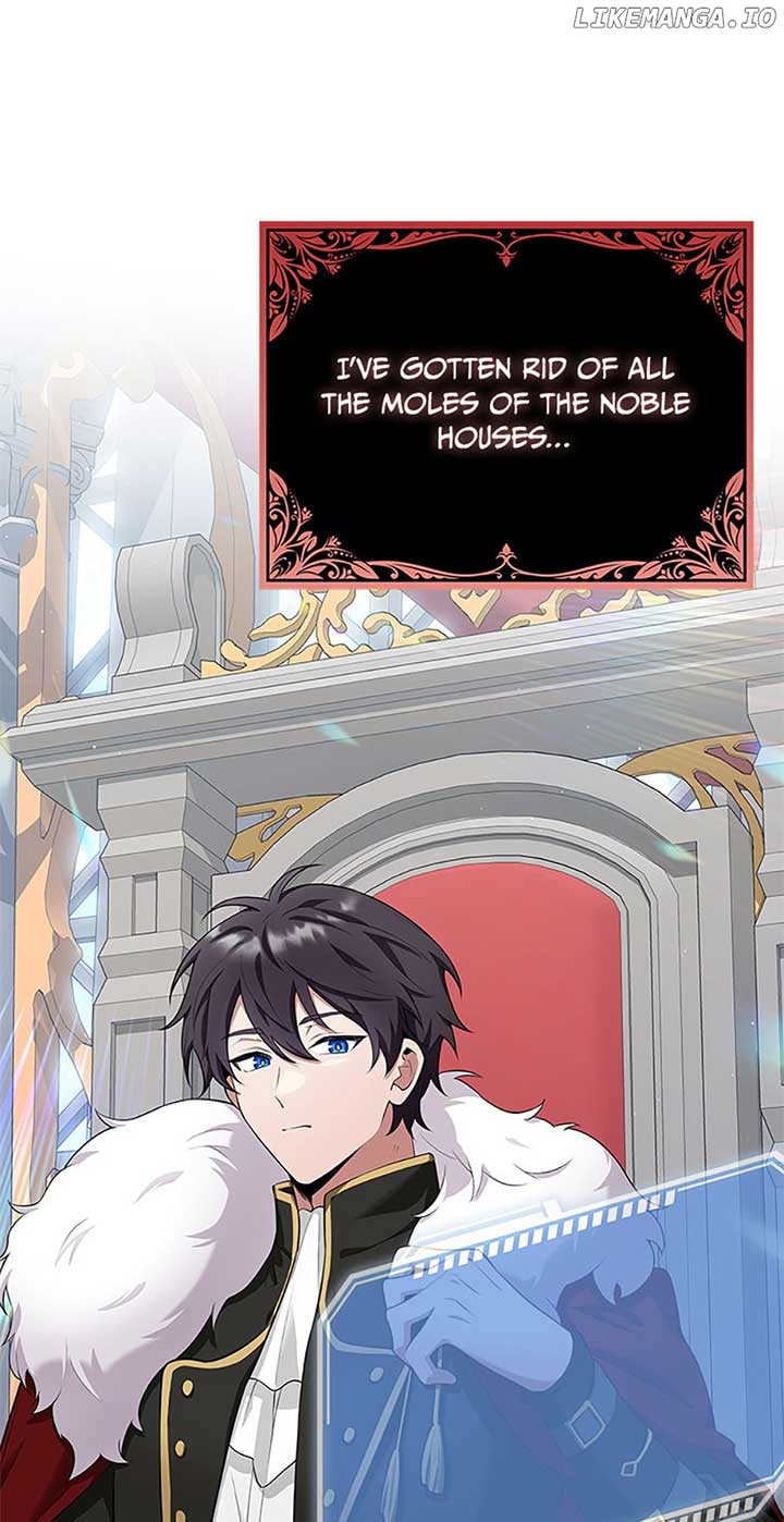 The Dungeon’s Time-Bound S-Rank Beauty chapter 6 page 29