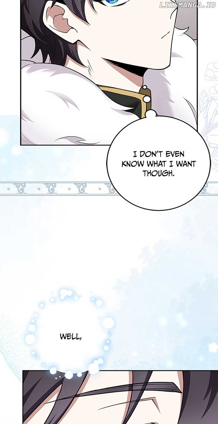 The Dungeon’s Time-Bound S-Rank Beauty chapter 6 page 35