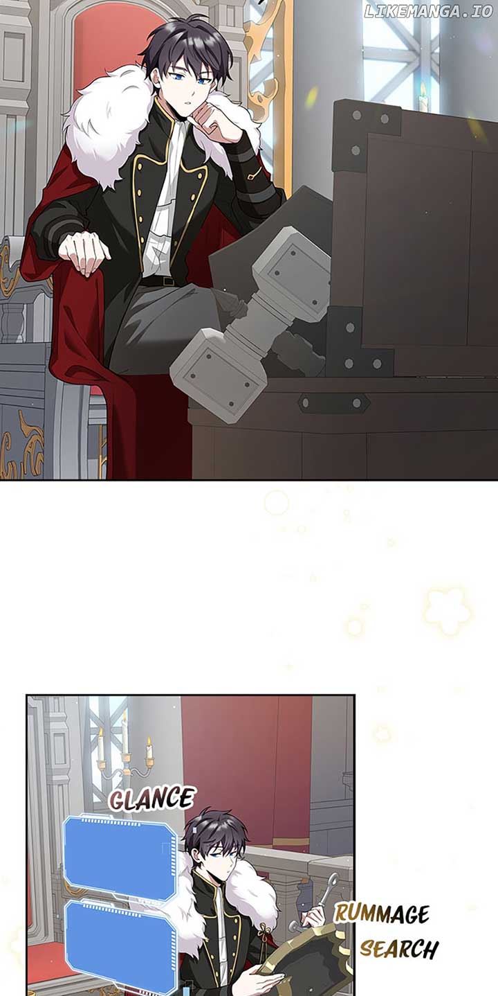 The Dungeon’s Time-Bound S-Rank Beauty chapter 6 page 44