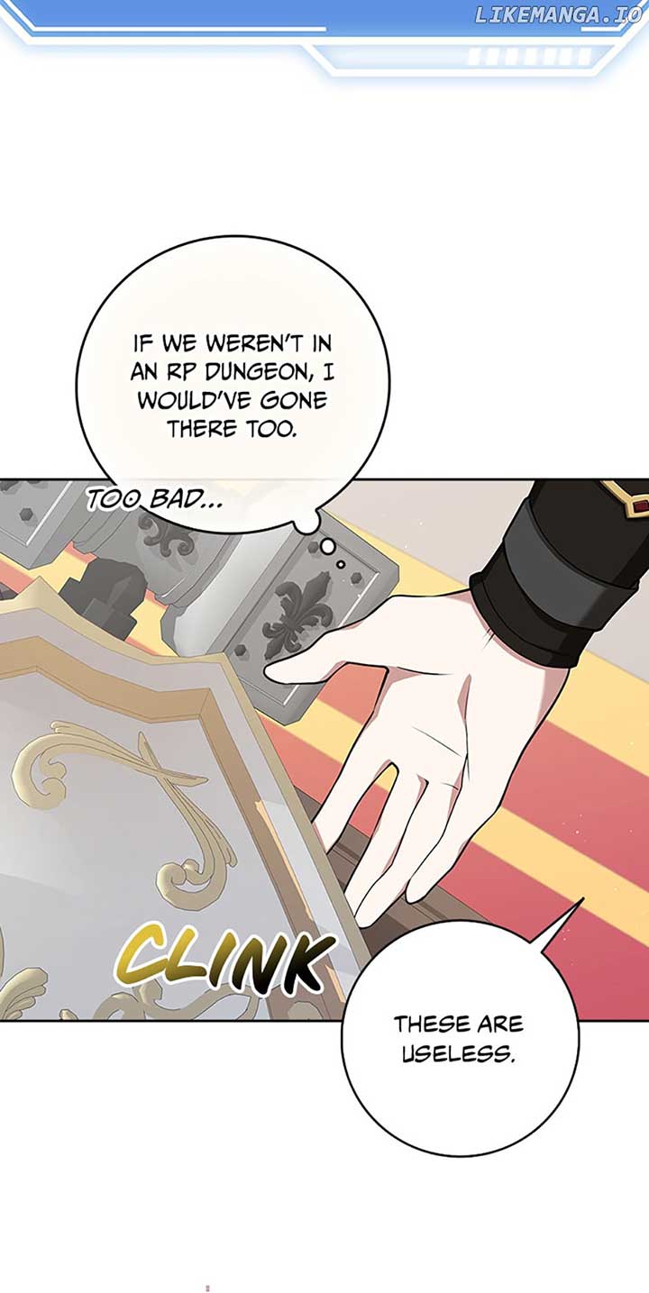 The Dungeon’s Time-Bound S-Rank Beauty chapter 6 page 46
