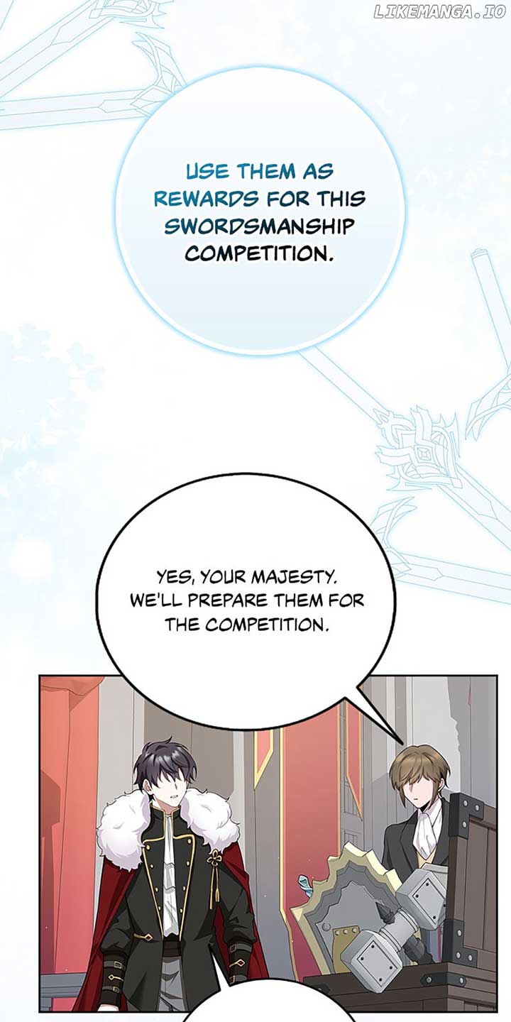 The Dungeon’s Time-Bound S-Rank Beauty chapter 6 page 48
