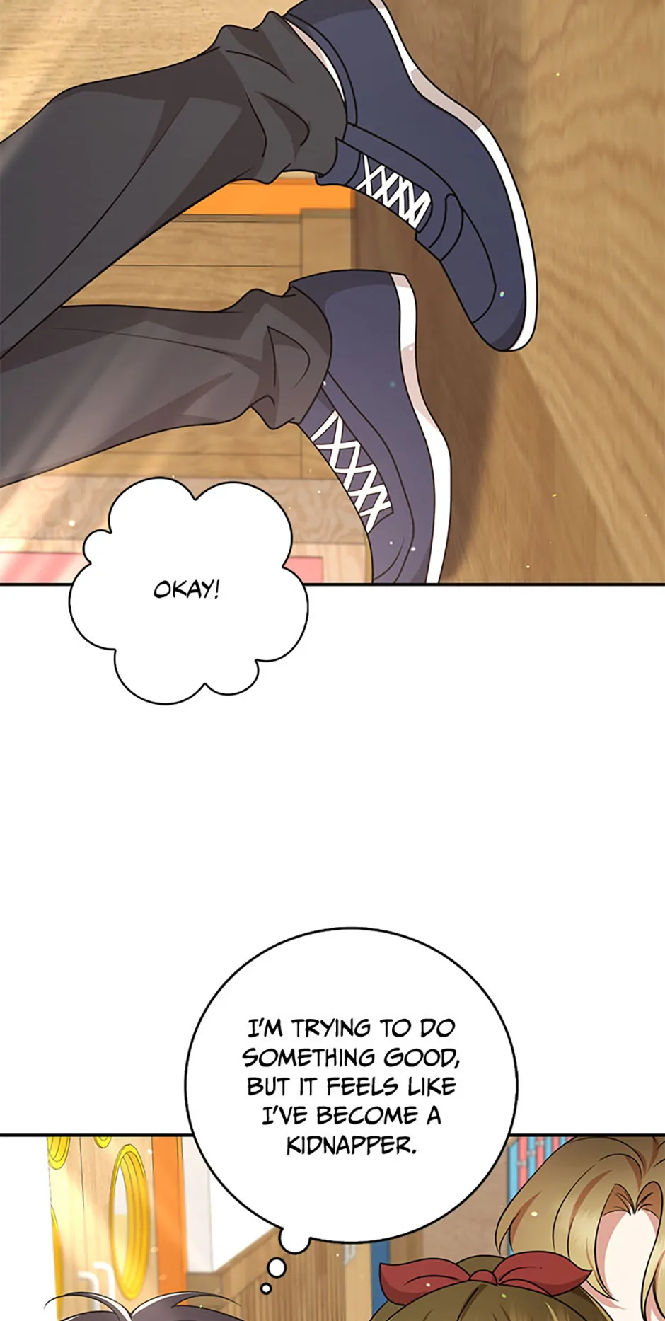 The Dungeon’s Time-Bound S-Rank Beauty chapter 60 page 10