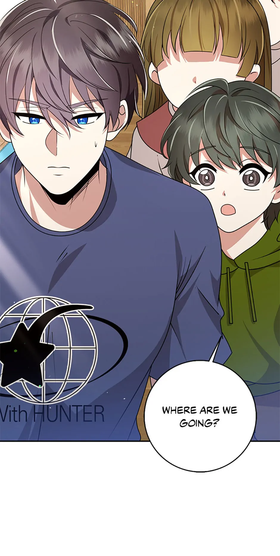 The Dungeon’s Time-Bound S-Rank Beauty chapter 60 page 11