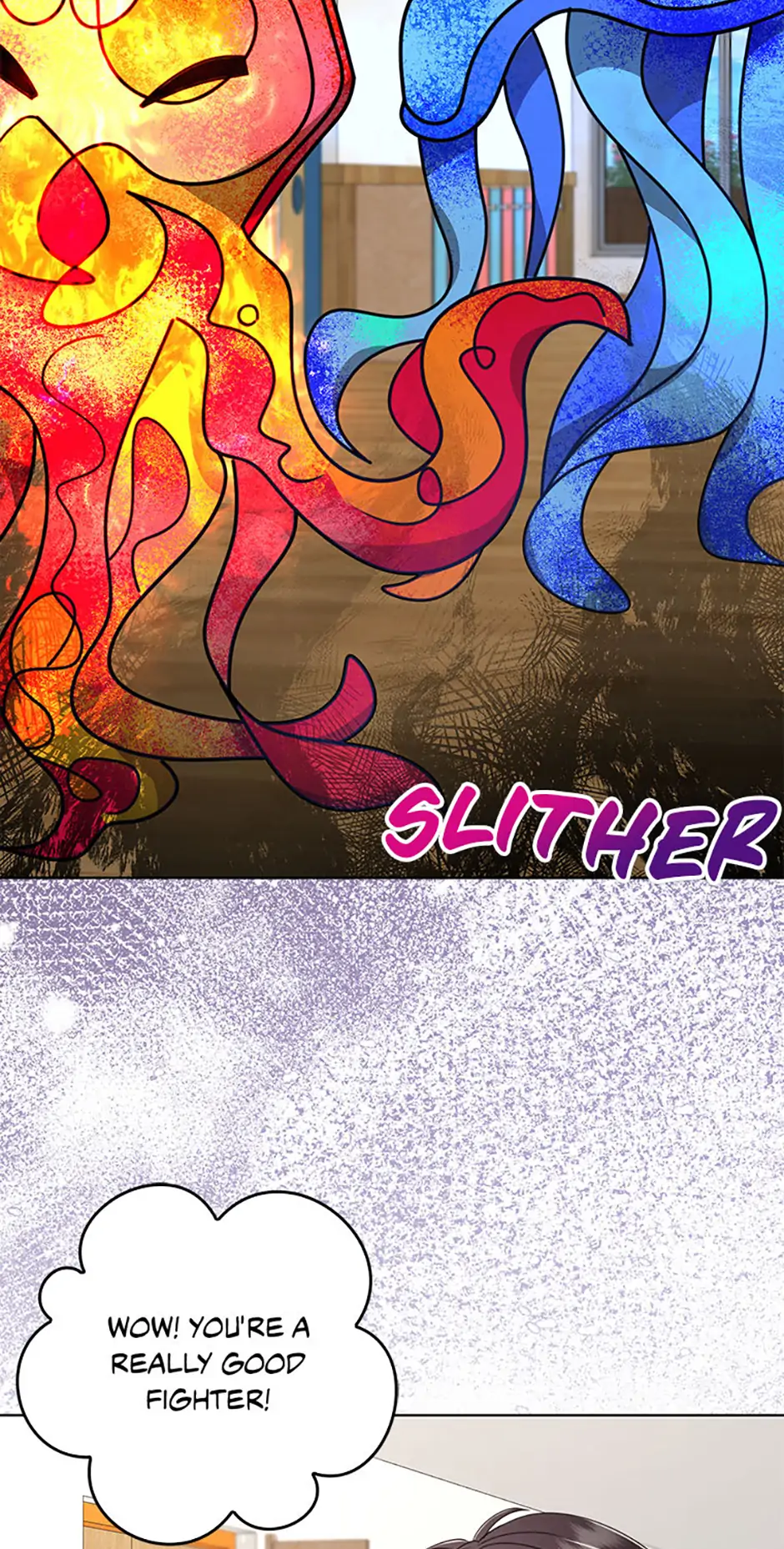 The Dungeon’s Time-Bound S-Rank Beauty chapter 60 page 17