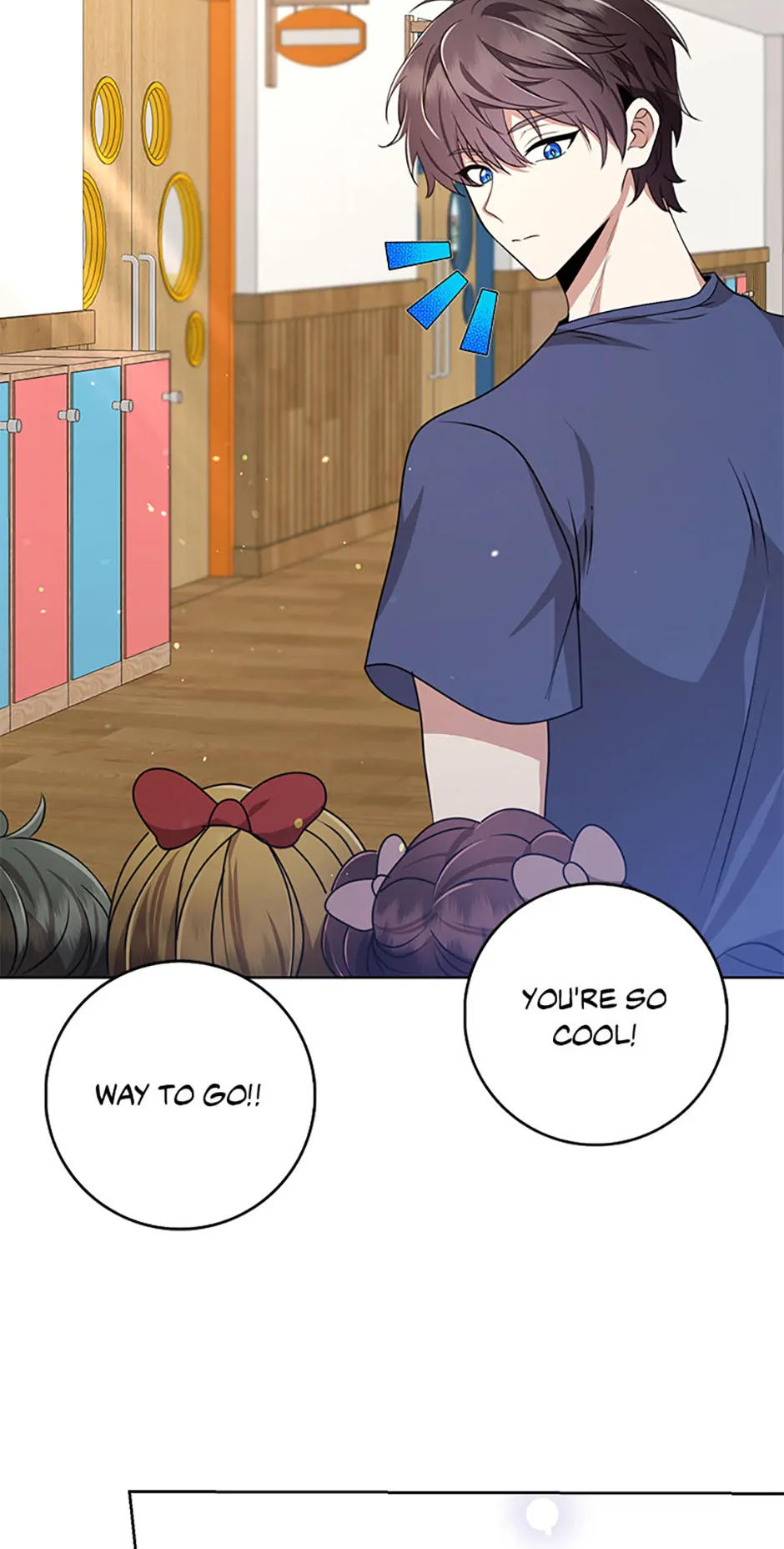 The Dungeon’s Time-Bound S-Rank Beauty chapter 60 page 18