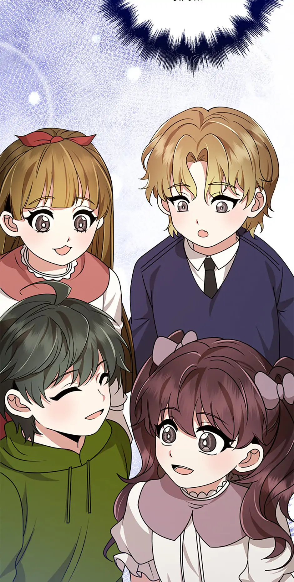 The Dungeon’s Time-Bound S-Rank Beauty chapter 60 page 20