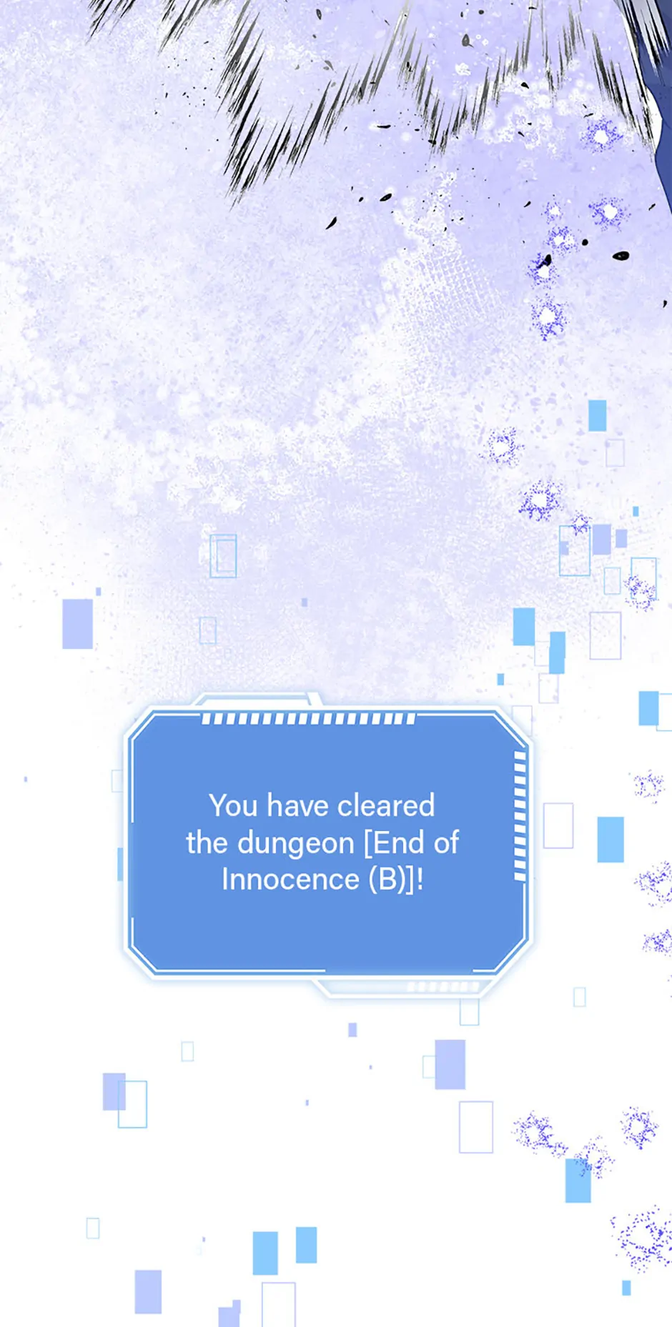 The Dungeon’s Time-Bound S-Rank Beauty chapter 60 page 23