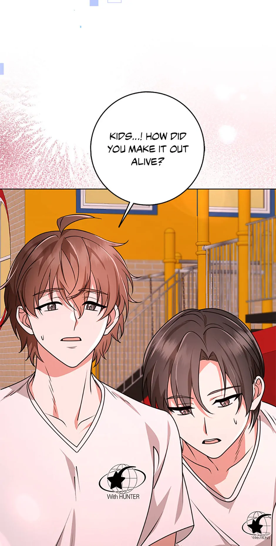 The Dungeon’s Time-Bound S-Rank Beauty chapter 60 page 24