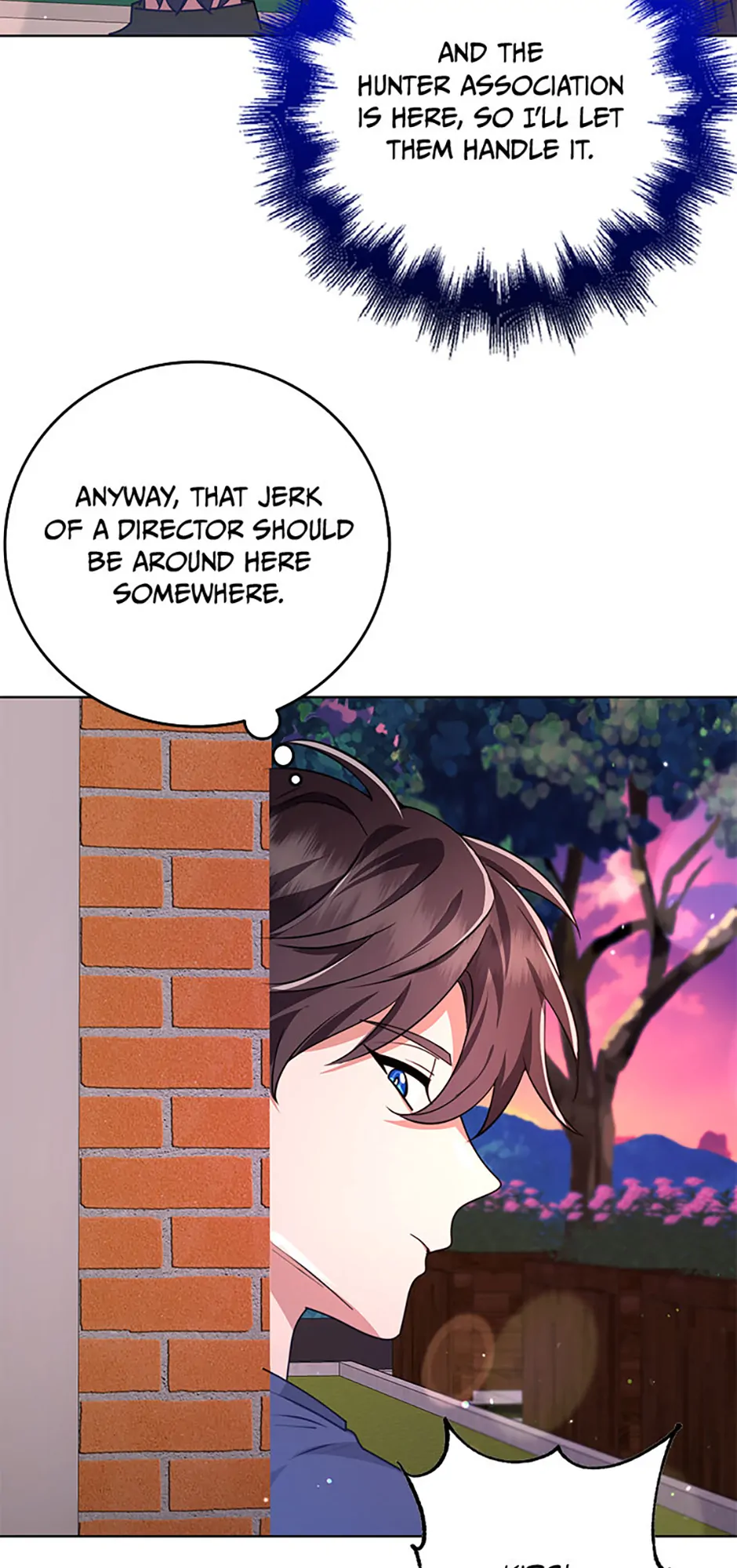 The Dungeon’s Time-Bound S-Rank Beauty chapter 60 page 28