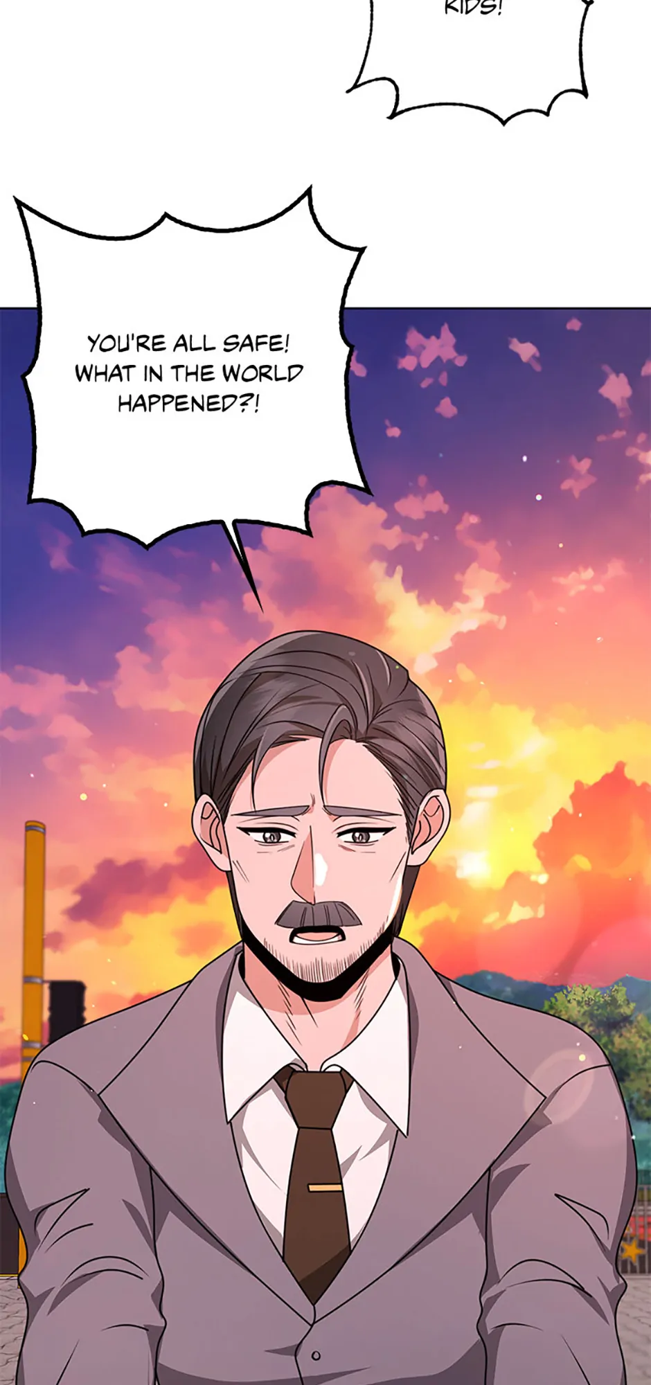 The Dungeon’s Time-Bound S-Rank Beauty chapter 60 page 29