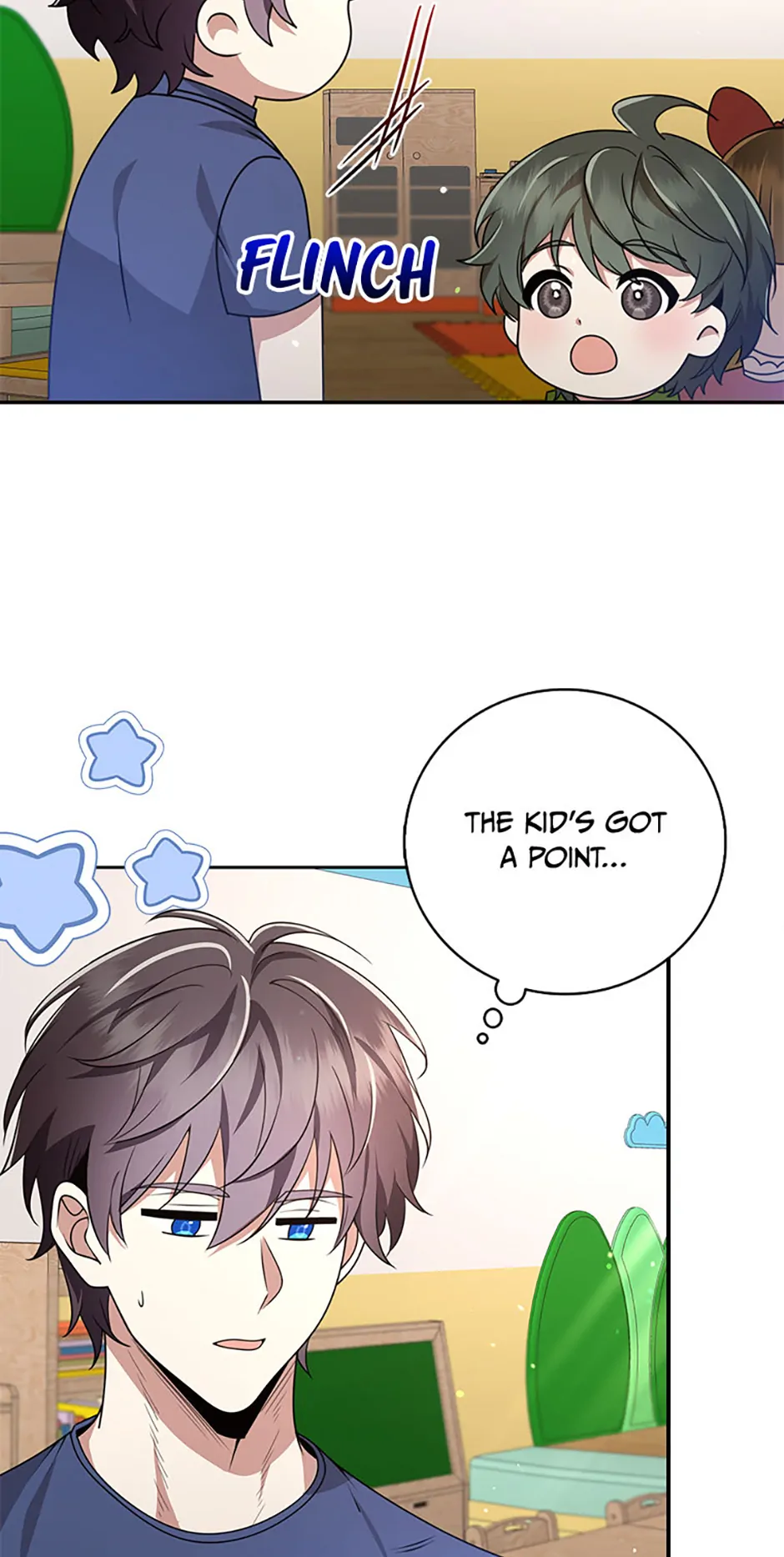 The Dungeon’s Time-Bound S-Rank Beauty chapter 60 page 3