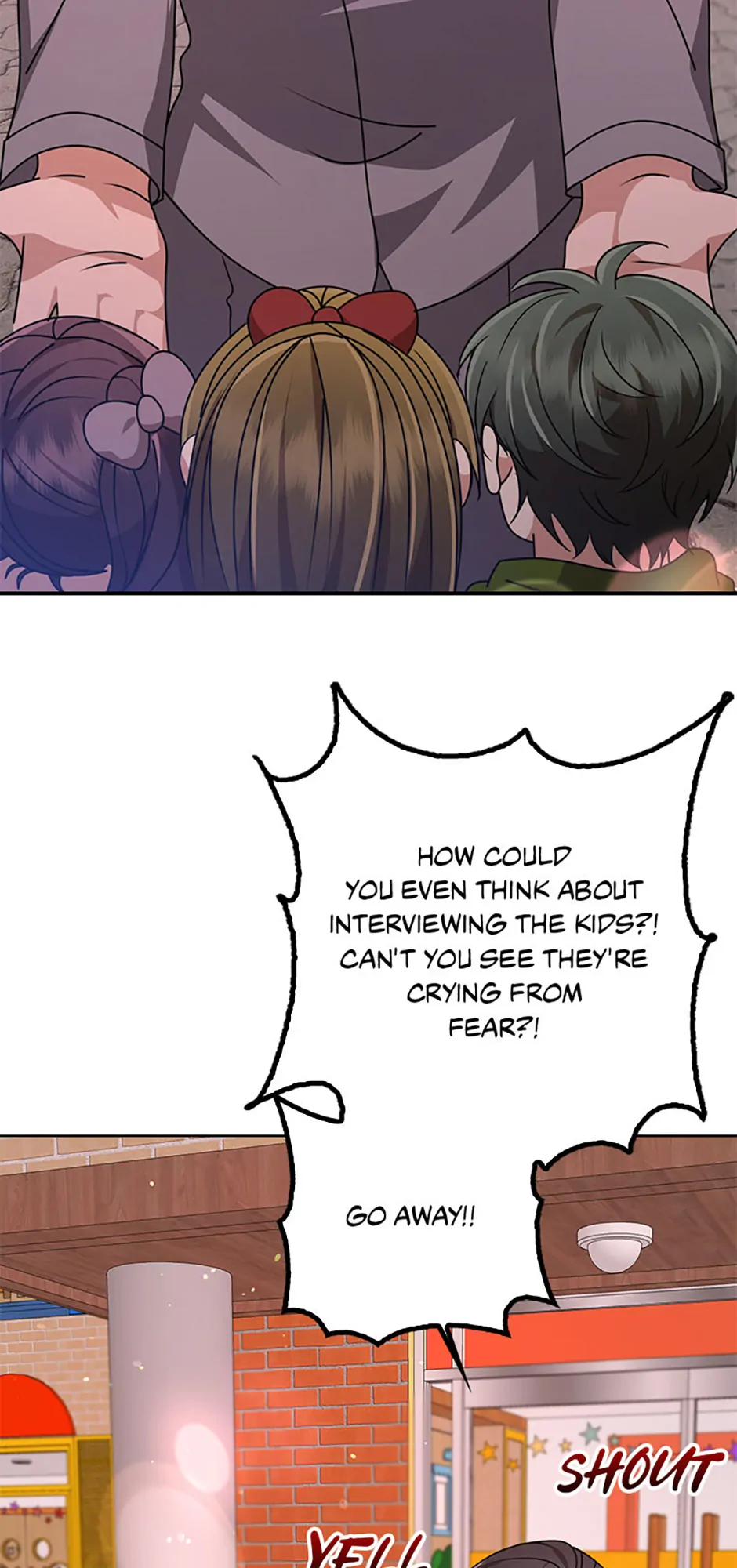 The Dungeon’s Time-Bound S-Rank Beauty chapter 60 page 30