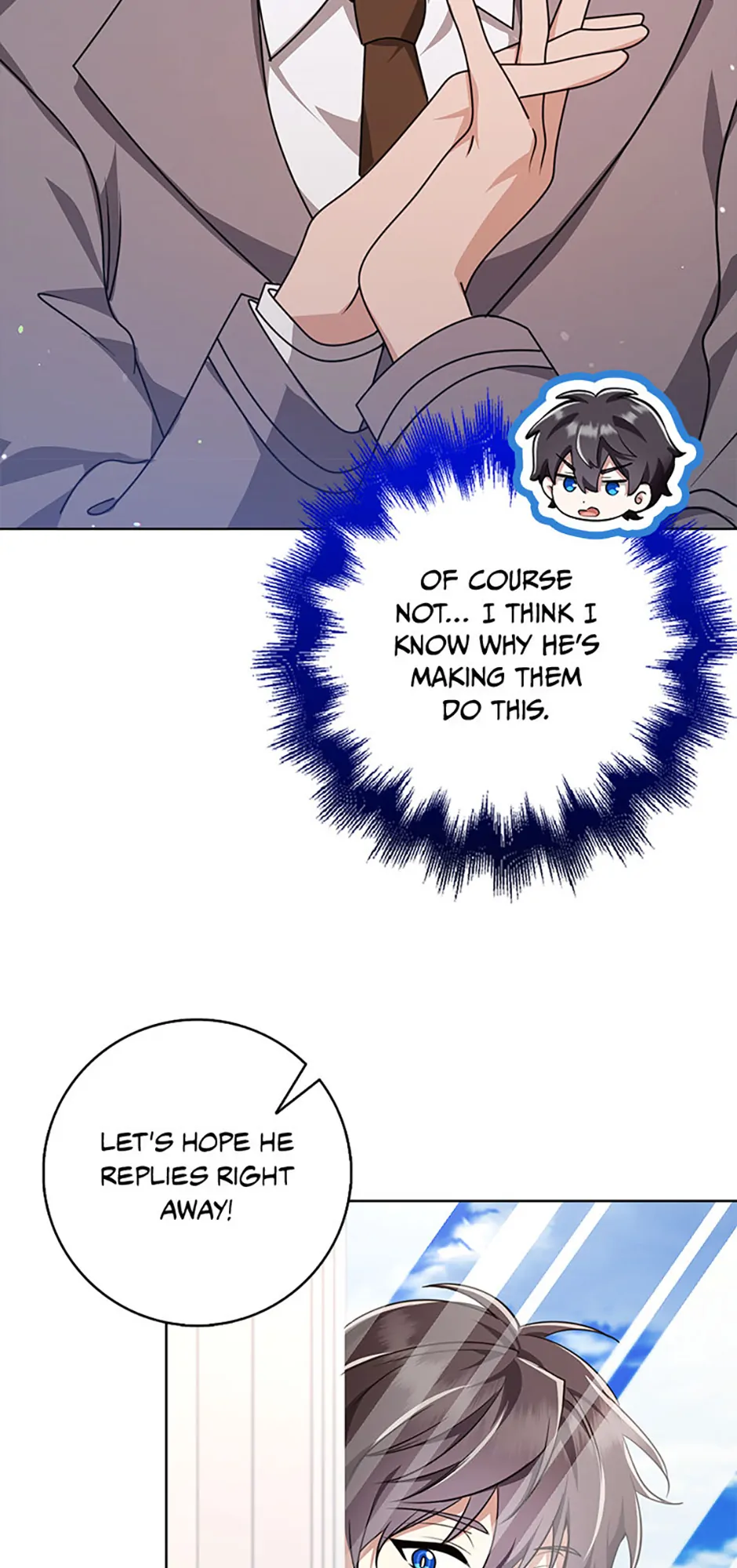 The Dungeon’s Time-Bound S-Rank Beauty chapter 60 page 33