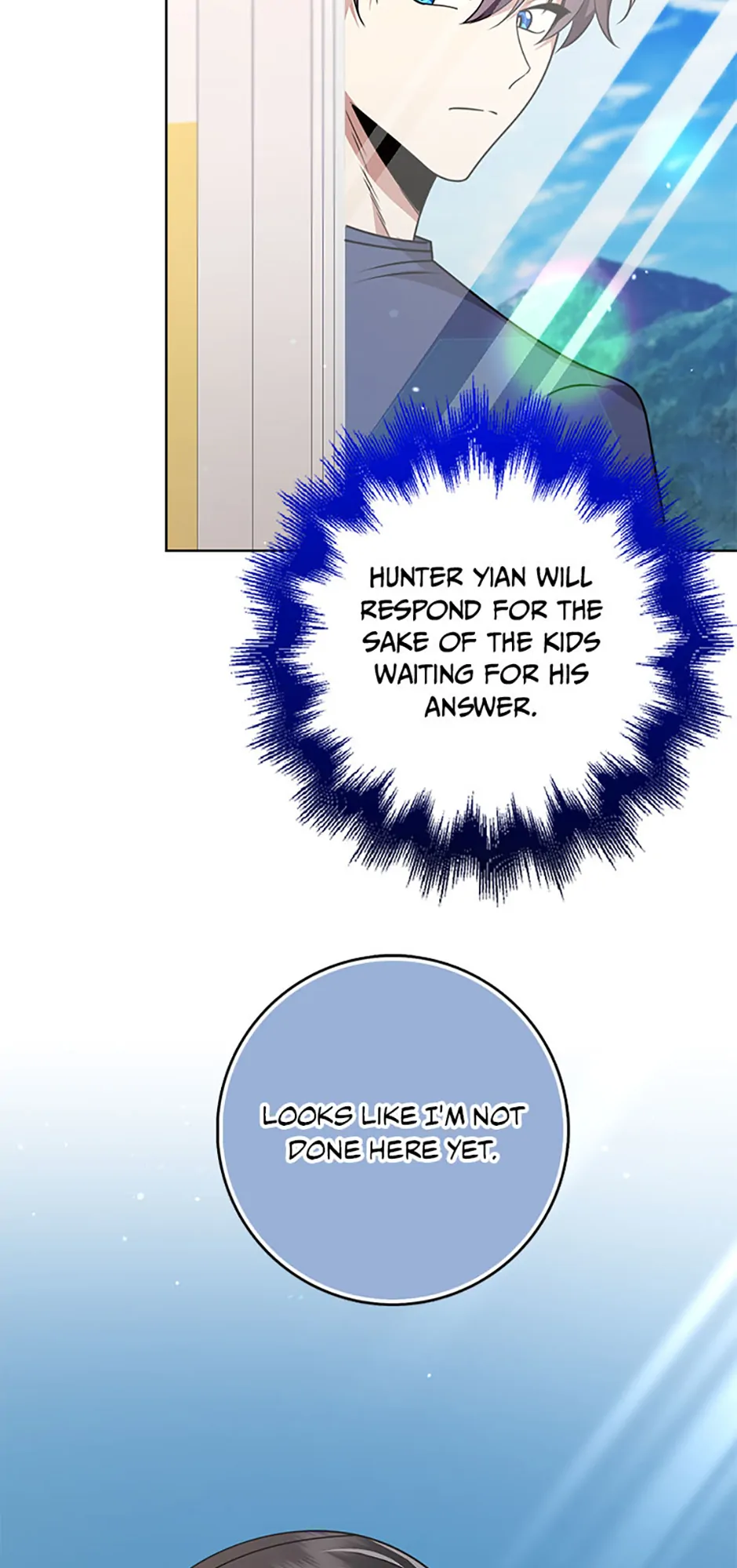 The Dungeon’s Time-Bound S-Rank Beauty chapter 60 page 34