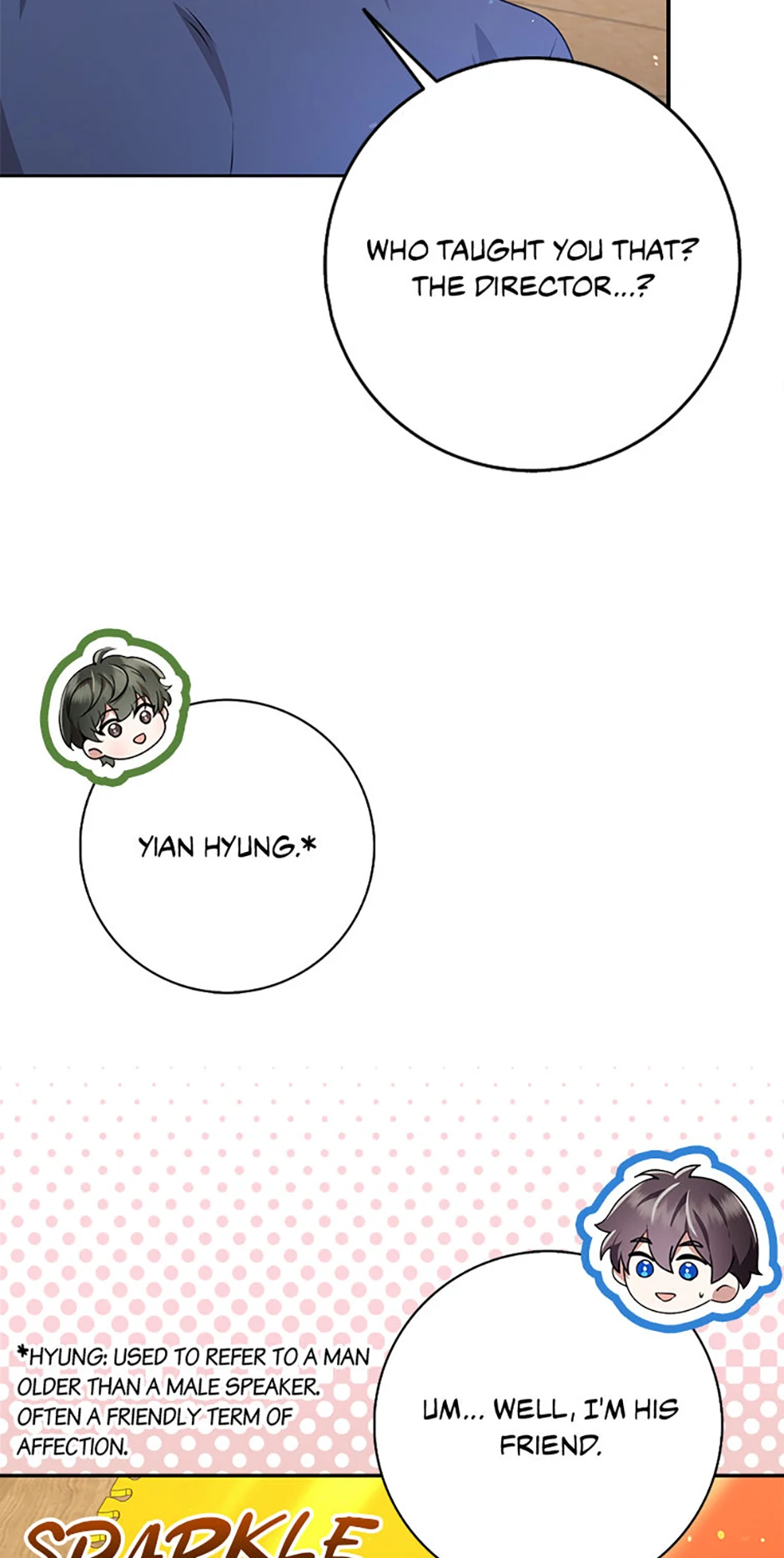 The Dungeon’s Time-Bound S-Rank Beauty chapter 60 page 4