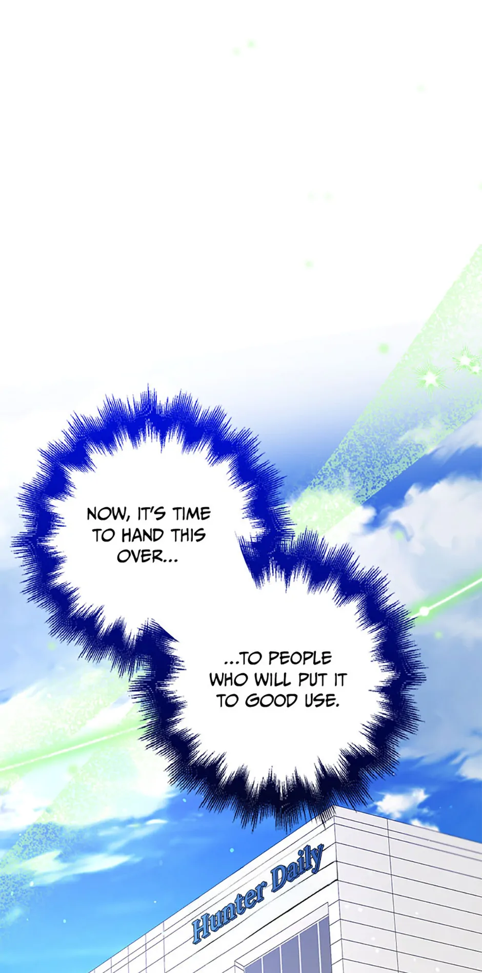 The Dungeon’s Time-Bound S-Rank Beauty chapter 60 page 41