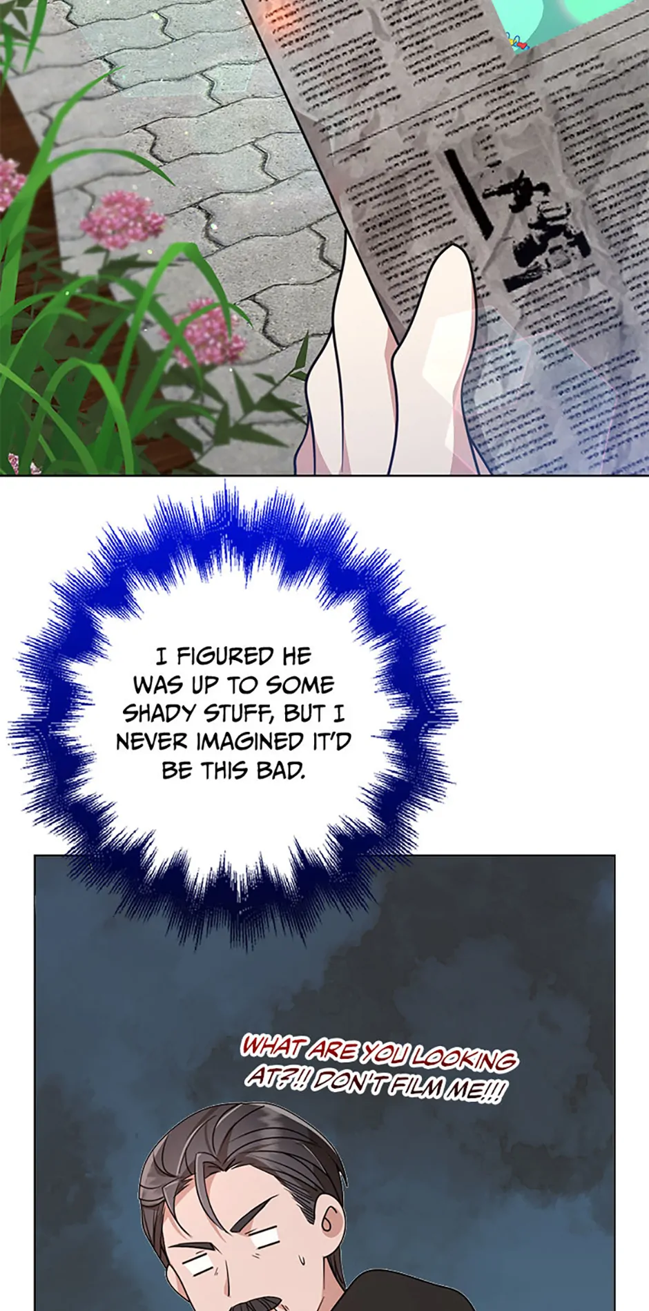 The Dungeon’s Time-Bound S-Rank Beauty chapter 60 page 44