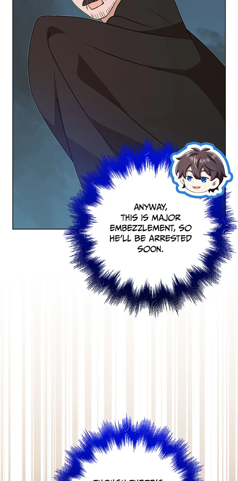 The Dungeon’s Time-Bound S-Rank Beauty chapter 60 page 45
