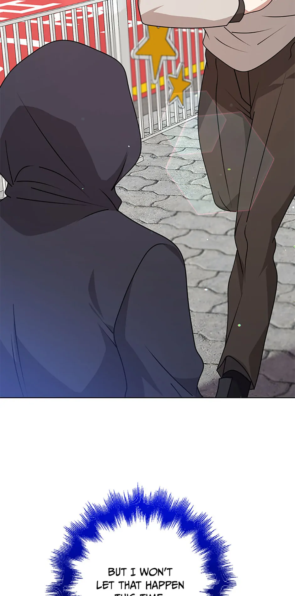 The Dungeon’s Time-Bound S-Rank Beauty chapter 60 page 49
