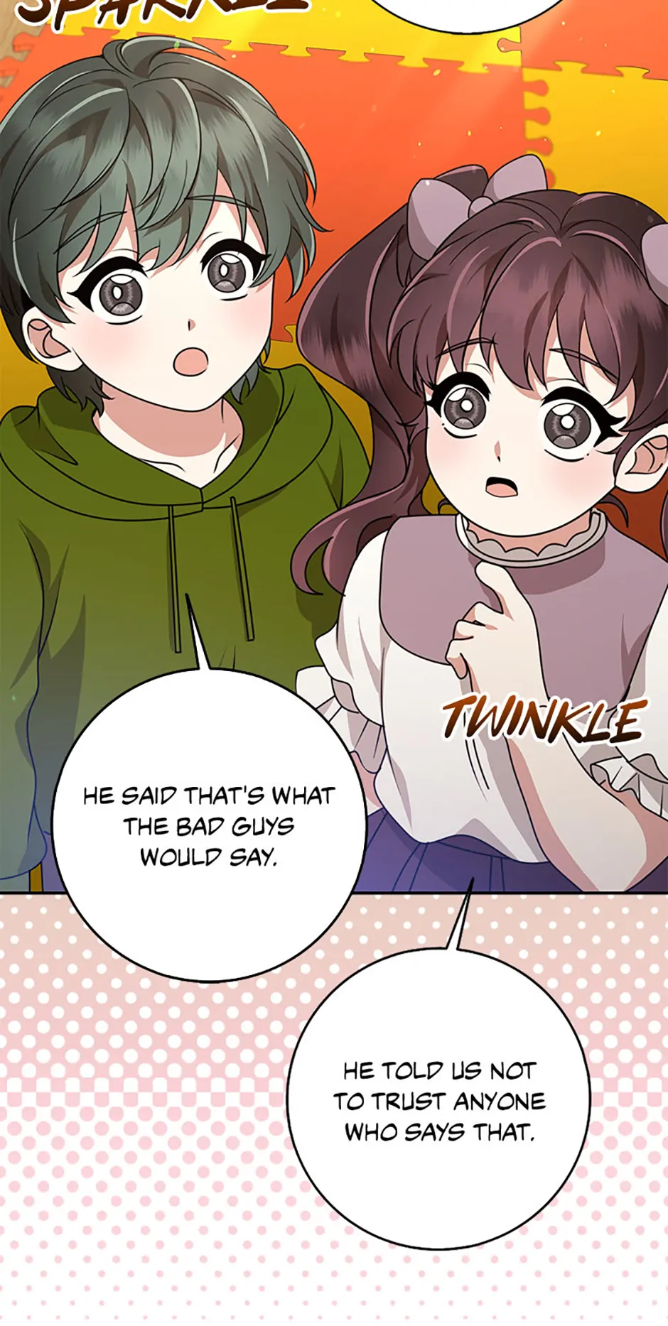 The Dungeon’s Time-Bound S-Rank Beauty chapter 60 page 5