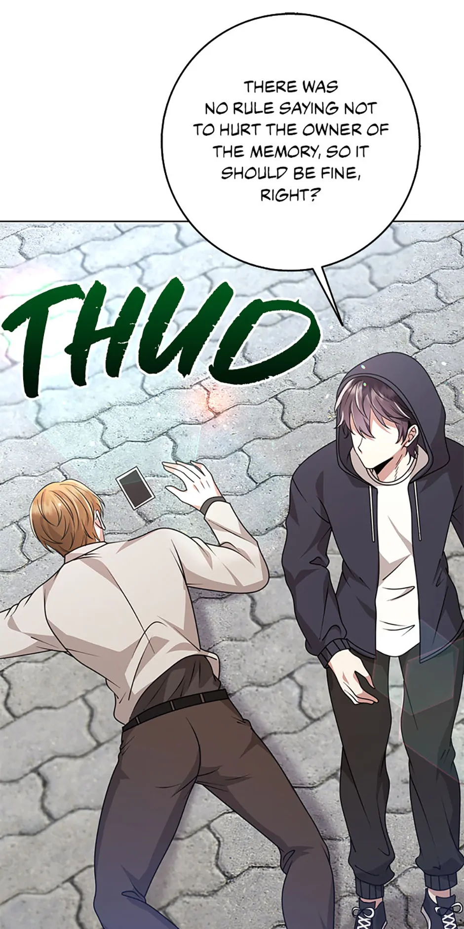 The Dungeon’s Time-Bound S-Rank Beauty chapter 60 page 52