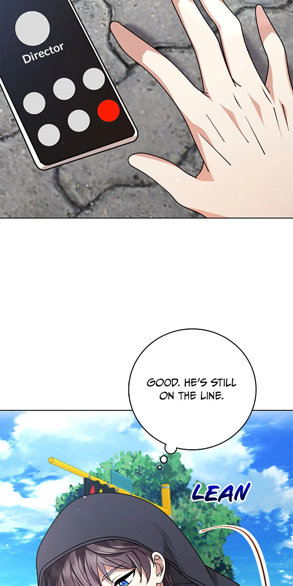 The Dungeon’s Time-Bound S-Rank Beauty chapter 60 page 54