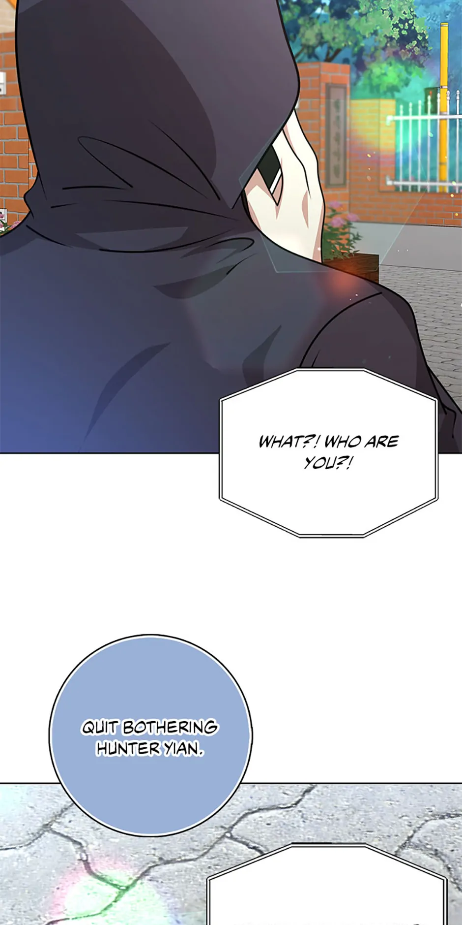 The Dungeon’s Time-Bound S-Rank Beauty chapter 60 page 56