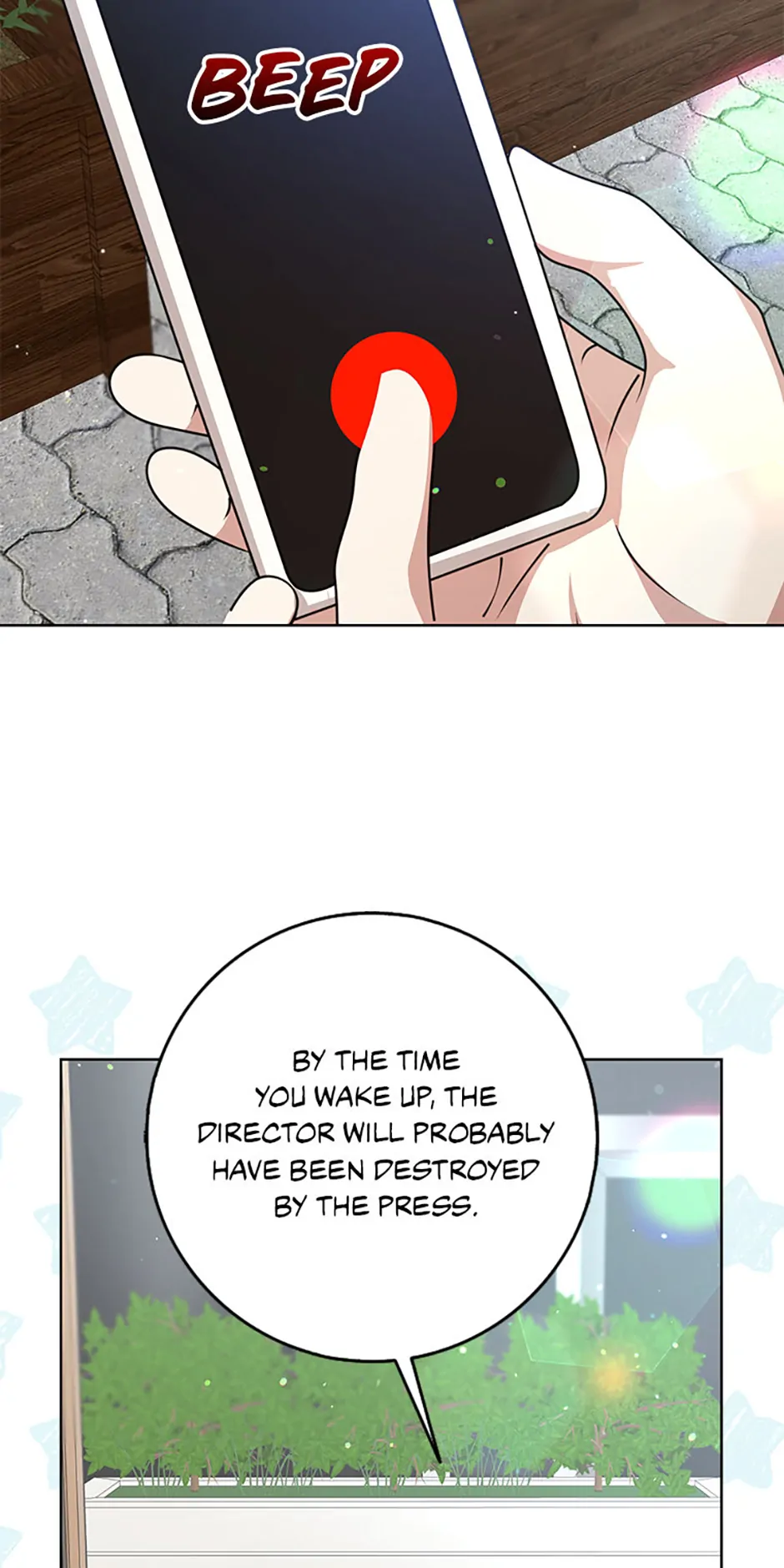 The Dungeon’s Time-Bound S-Rank Beauty chapter 60 page 59