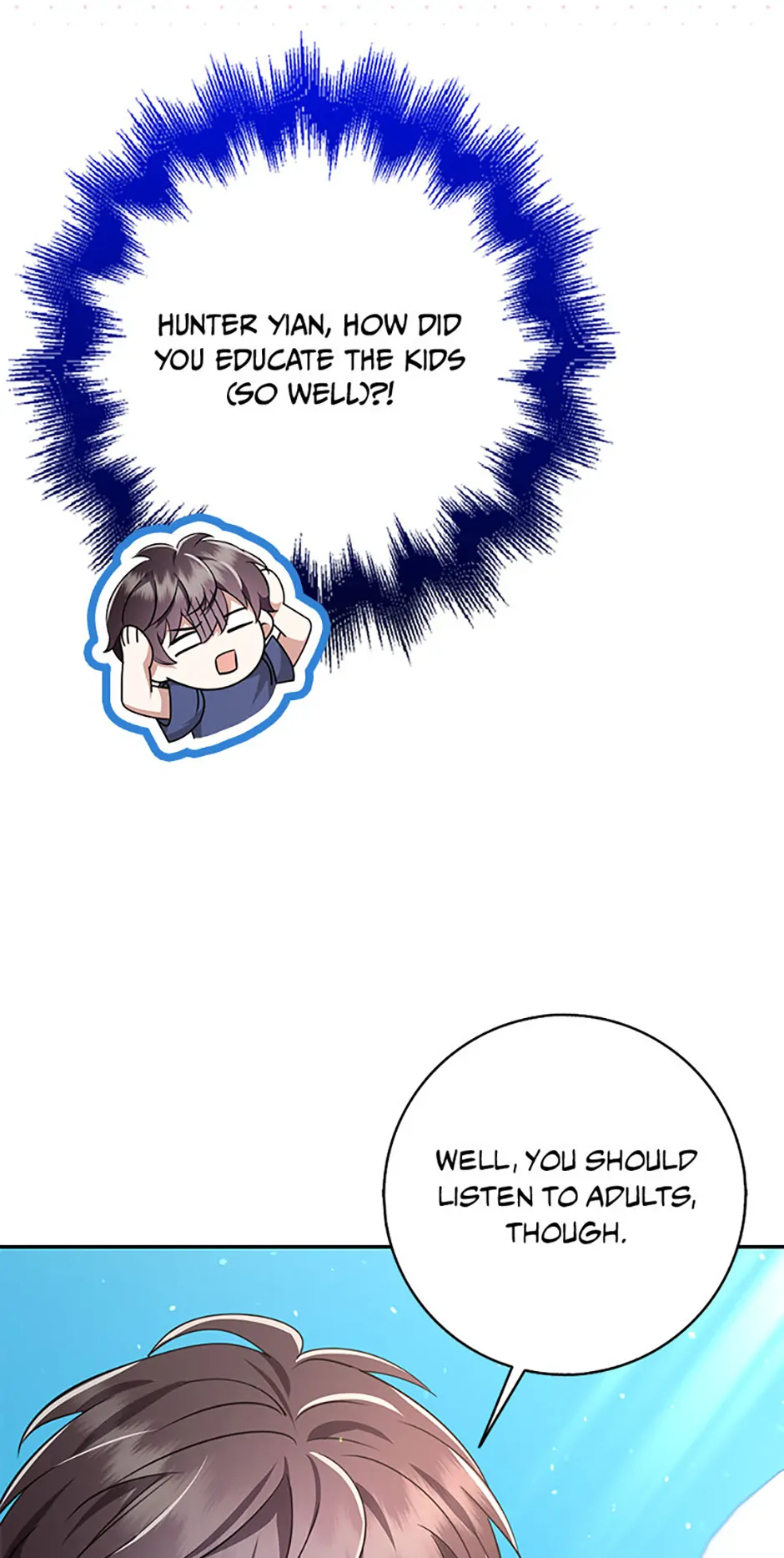The Dungeon’s Time-Bound S-Rank Beauty chapter 60 page 6