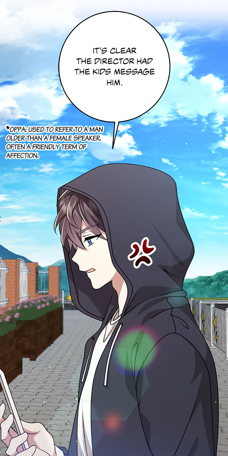 The Dungeon’s Time-Bound S-Rank Beauty chapter 60 page 62