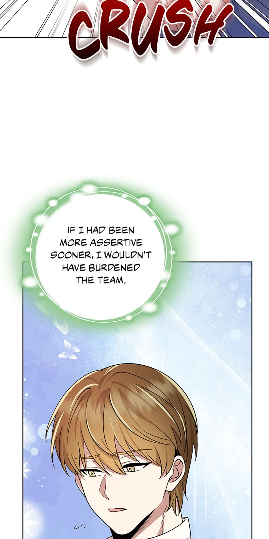 The Dungeon’s Time-Bound S-Rank Beauty chapter 60 page 64