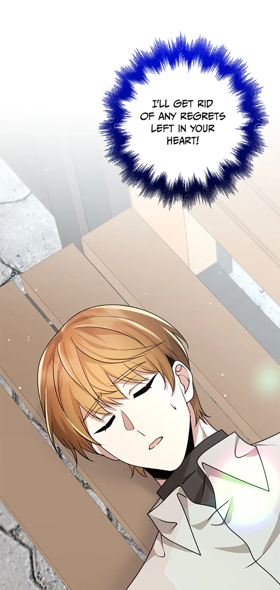 The Dungeon’s Time-Bound S-Rank Beauty chapter 60 page 66