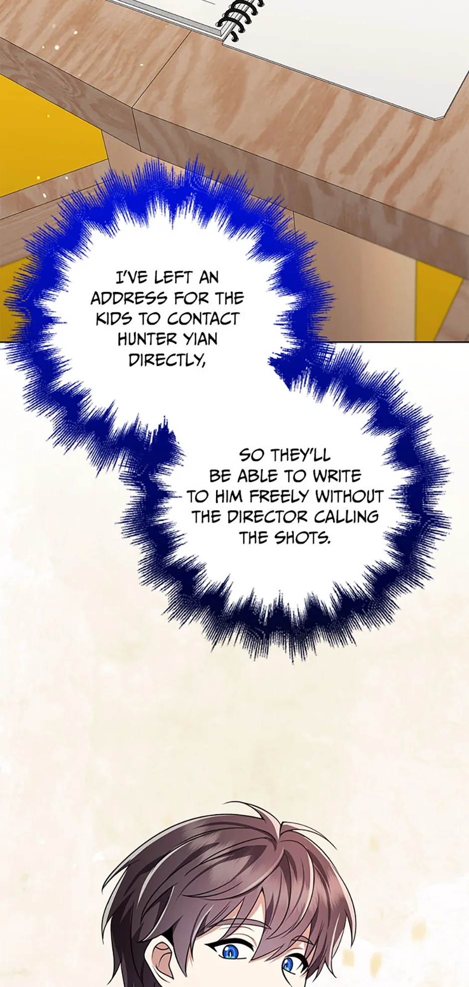 The Dungeon’s Time-Bound S-Rank Beauty chapter 60 page 70