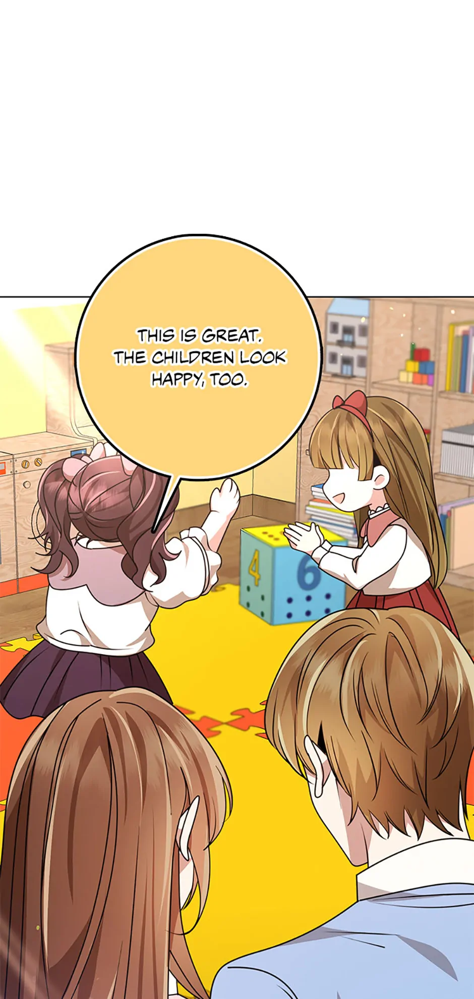 The Dungeon’s Time-Bound S-Rank Beauty chapter 60 page 73