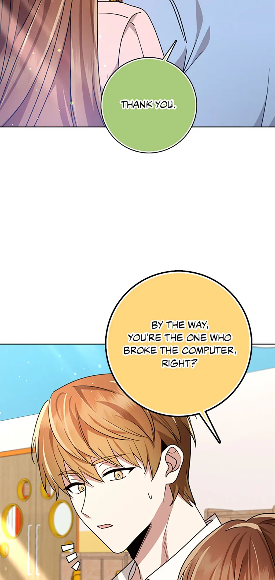 The Dungeon’s Time-Bound S-Rank Beauty chapter 60 page 74