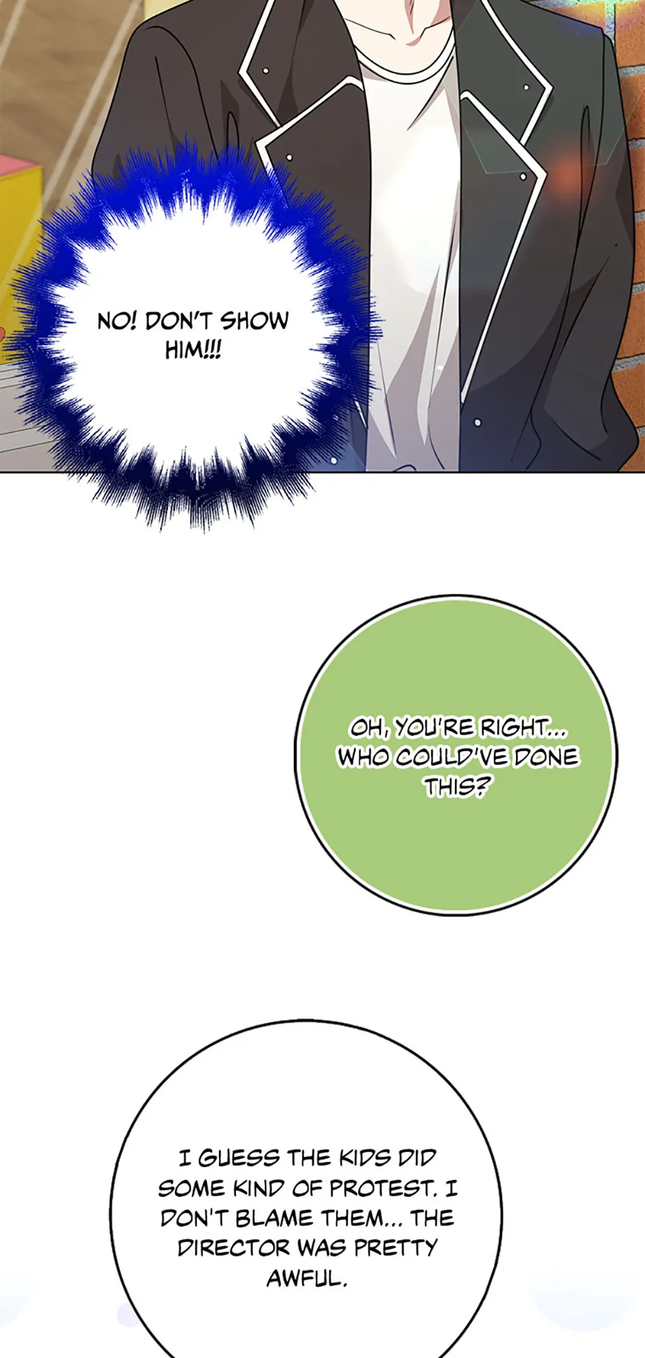 The Dungeon’s Time-Bound S-Rank Beauty chapter 60 page 76